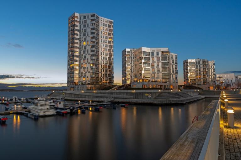 4014 STAVANGER Lervigbrygga 132